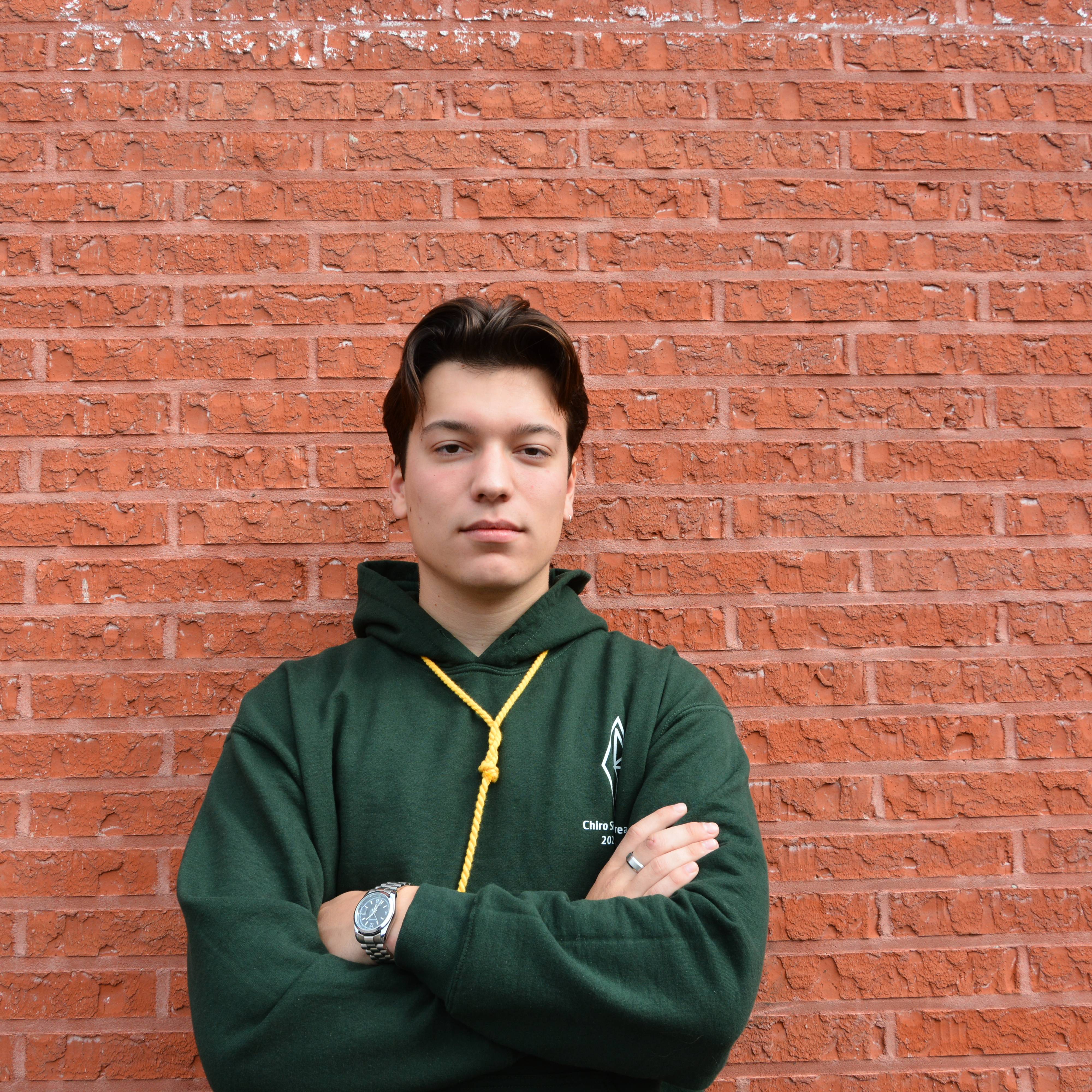 Daan