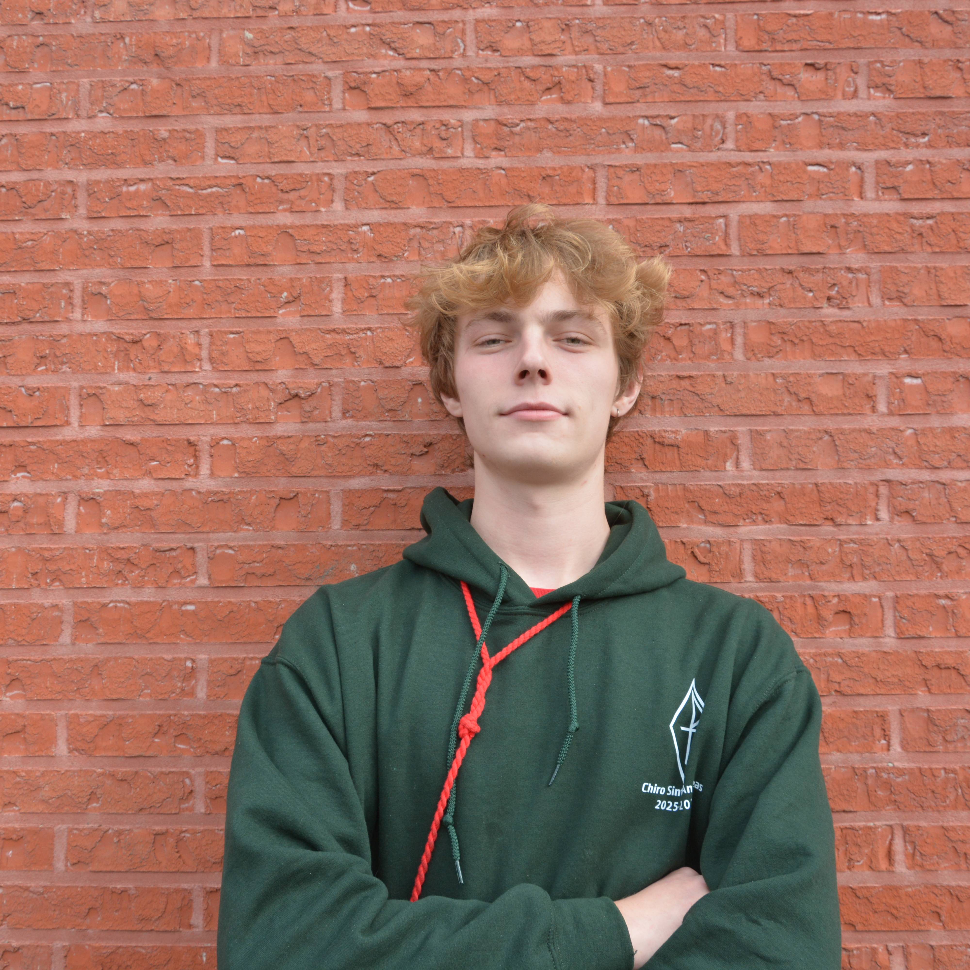 Jakob